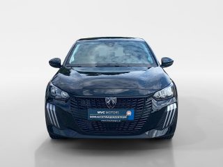 Peugeot 208 Hybrid 100 e-DCS6 Style
