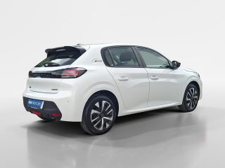 Peugeot 208 Hybrid 100 e-DCS6 Style