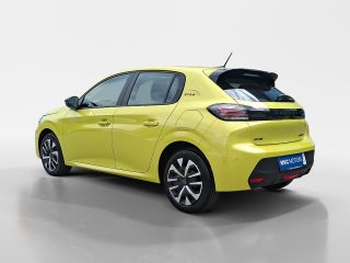 Peugeot 208 Hybrid 100 e-DCS6 Style