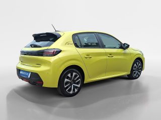 Peugeot 208 Hybrid 100 e-DCS6 Style