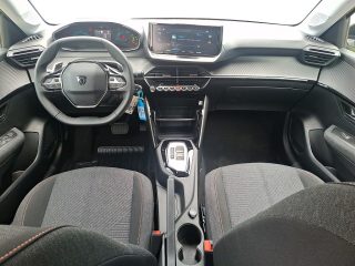Peugeot 208 Hybrid 100 e-DCS6 Style