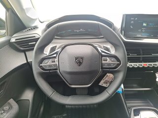 Peugeot 208 Hybrid 100 e-DCS6 Style