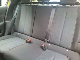 Peugeot 208 Hybrid 100 e-DCS6 Style