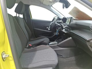 Peugeot 208 Hybrid 100 e-DCS6 Style