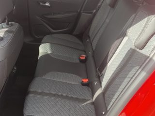 Peugeot 208 Hybrid 100 e-DCS6 Allure