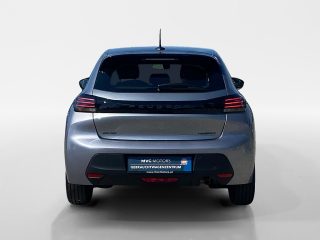 Peugeot 208 Hybrid 100 e-DCS6 Style