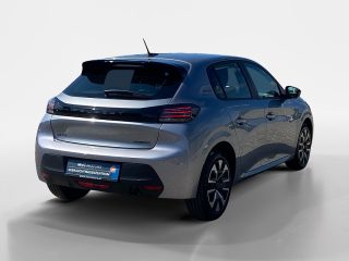 Peugeot 208 Hybrid 100 e-DCS6 Style