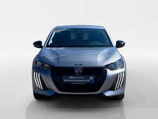 Peugeot 208 Hybrid 100 e-DCS6 Style