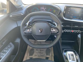 Peugeot 208 Hybrid 100 e-DCS6 Style