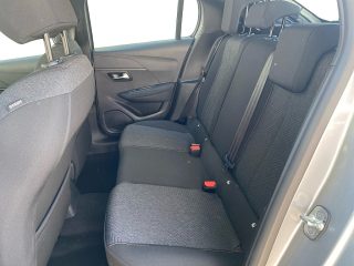 Peugeot 208 Hybrid 100 e-DCS6 Style