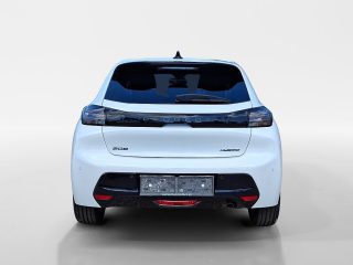 Peugeot 208 Hybrid 100 e-DCS6 Allure