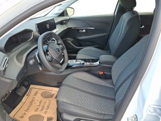 Peugeot 208 Hybrid 100 e-DCS6 Allure