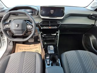 Peugeot 208 Hybrid 100 e-DCS6 Allure