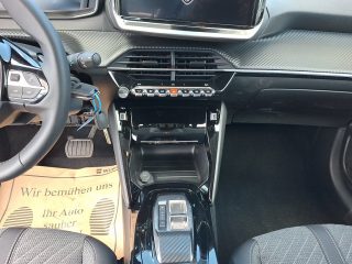 Peugeot 208 Hybrid 100 e-DCS6 Allure