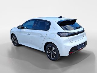 Peugeot 208 Hybrid 100 e-DCS6 Allure