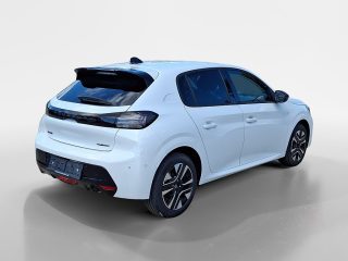 Peugeot 208 Hybrid 100 e-DCS6 Allure