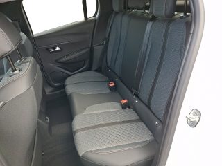 Peugeot 208 Hybrid 100 e-DCS6 Allure