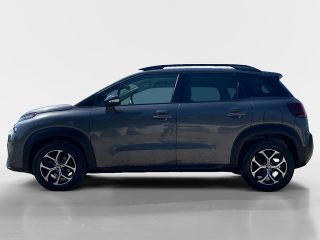 Citroën C3 Aircross PureTech110 S&S 6-Gang-Manuell Plus