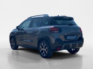 Citroën C3 Aircross PureTech110 S&S 6-Gang-Manuell Plus
