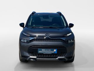 Citroën C3 Aircross PureTech110 S&S 6-Gang-Manuell Plus