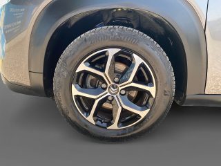 Citroën C3 Aircross PureTech110 S&S 6-Gang-Manuell Plus