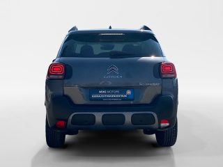 Citroën C3 Aircross PureTech 110 S&S 6-Gang-Manuell