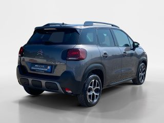Citroën C3 Aircross PureTech 110 S&S 6-Gang-Manuell