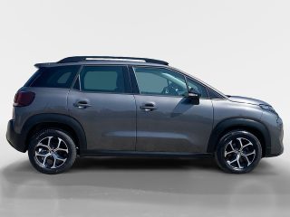 Citroën C3 Aircross PureTech 110 S&S 6-Gang-Manuell