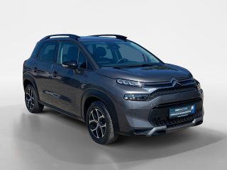 Citroën C3 Aircross PureTech 110 S&S 6-Gang-Manuell