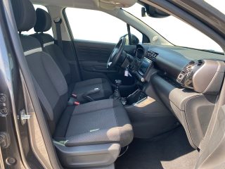 Citroën C3 Aircross PureTech 110 S&S 6-Gang-Manuell