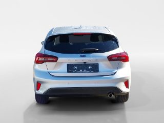 Ford Focus 1,0 EcoBoost Hybrid Titanium Edition