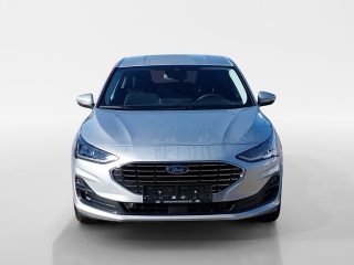 Ford Focus 1,0 EcoBoost Hybrid Titanium Edition