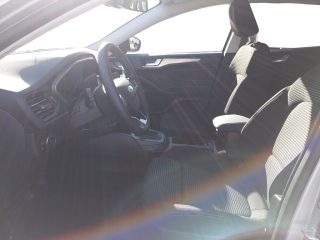 Ford Focus 1,0 EcoBoost Hybrid Titanium Edition