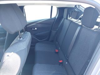 Peugeot 208 Hybrid 100 e-DCS6 Style