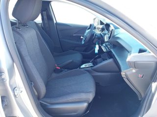 Peugeot 208 Hybrid 100 e-DCS6 Style