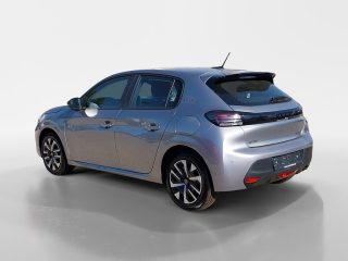 Peugeot 208 Hybrid 100 e-DCS6 Style