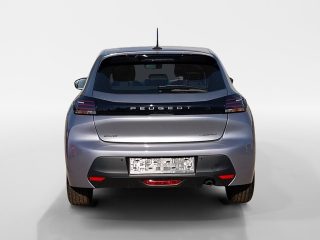 Peugeot 208 Hybrid 100 e-DCS6 Style