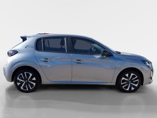 Peugeot 208 Hybrid 100 e-DCS6 Style