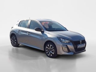 Peugeot 208 Hybrid 100 e-DCS6 Style