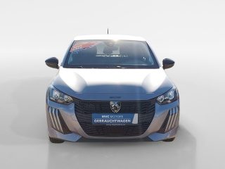 Peugeot 208 Hybrid 100 e-DCS6 Style