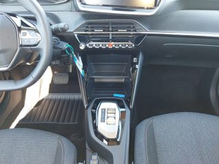 Peugeot 208 Hybrid 100 e-DCS6 Style