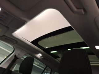 Ford Focus Turnier 1,5 EcoBlue Active X Aut.