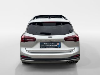 Ford Focus Turnier 1,5 EcoBlue Active X Aut.