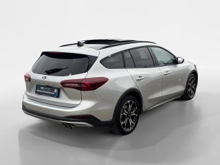 Ford Focus Turnier 1,5 EcoBlue Active X Aut.