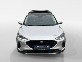 Ford Focus Turnier 1,5 EcoBlue Active X Aut.