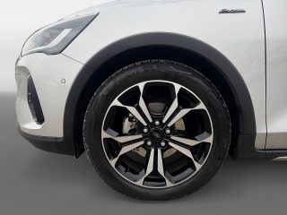 Ford Focus Turnier 1,5 EcoBlue Active X Aut.