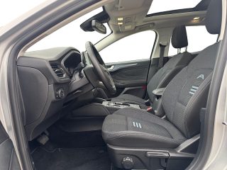 Ford Focus Turnier 1,5 EcoBlue Active X Aut.