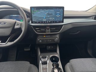 Ford Focus Turnier 1,5 EcoBlue Active X Aut.