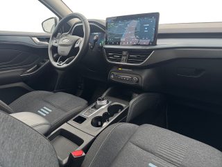 Ford Focus Turnier 1,5 EcoBlue Active X Aut.