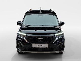 Nissan Townstar L2 DIG-T 130 7stz. Tekna Evalia